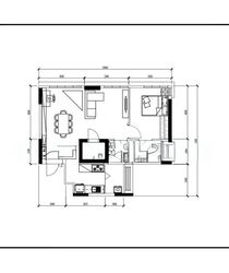 Blk 201A Woodleigh Village (Toa Payoh), HDB 3 Rooms #603115121